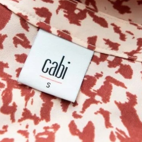 Cabi 5406 Sienna Dress Size Small EUC - Picture 6 of 8